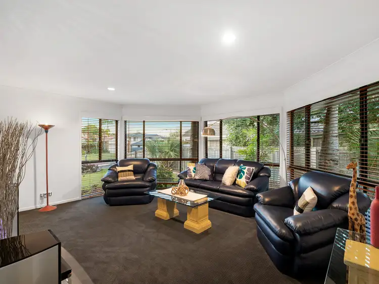 Sixth view of Homely house listing, 22 Bellflower Place, Calamvale QLD 4116