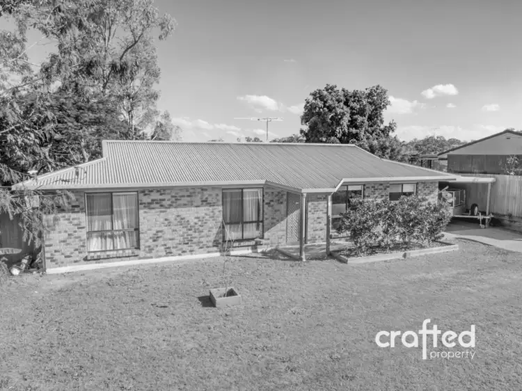 Main view of Homely house listing, 37 Owens Street, Boronia Heights QLD 4124