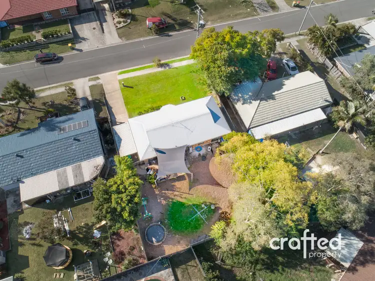 Second view of Homely house listing, 37 Owens Street, Boronia Heights QLD 4124