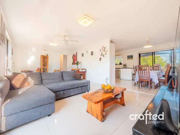 Fourth view of Homely house listing, 37 Owens Street, Boronia Heights QLD 4124