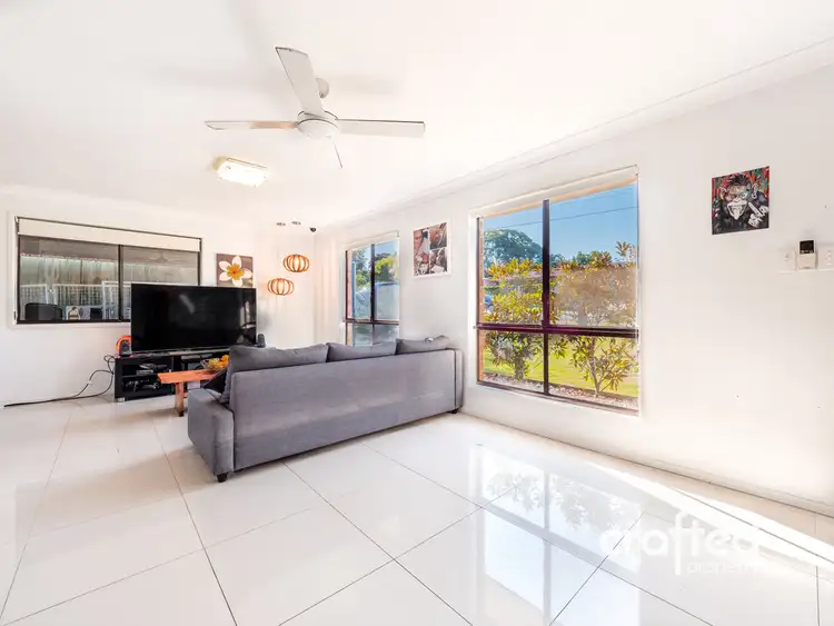 Fifth view of Homely house listing, 37 Owens Street, Boronia Heights QLD 4124