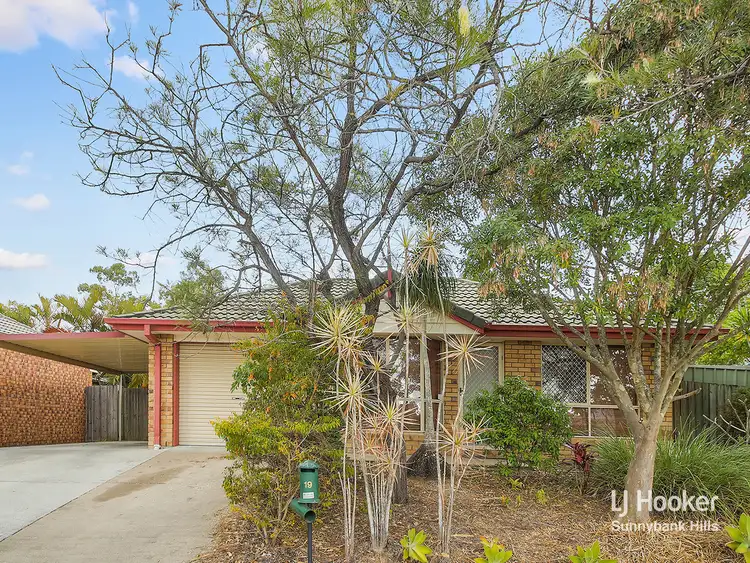 19 Maynard Place, Runcorn QLD 4113