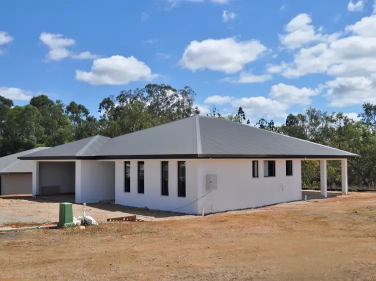 Main view of Homely house listing, 11 Antonio Drive, Mareeba QLD 4880
