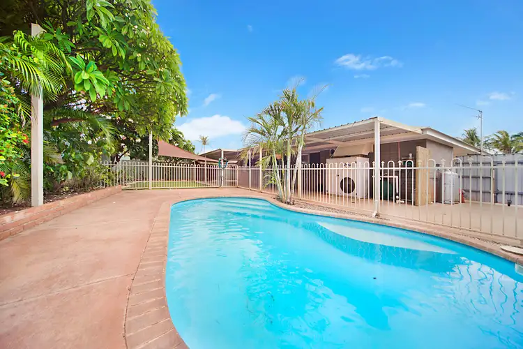 29 Melak Street, Bulgarra WA 6714