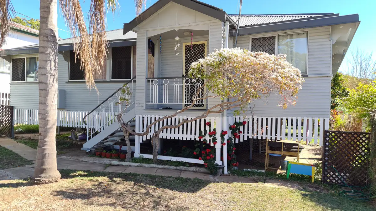 Main view of Homely house listing, 52 James Street, Mount Morgan QLD 4714