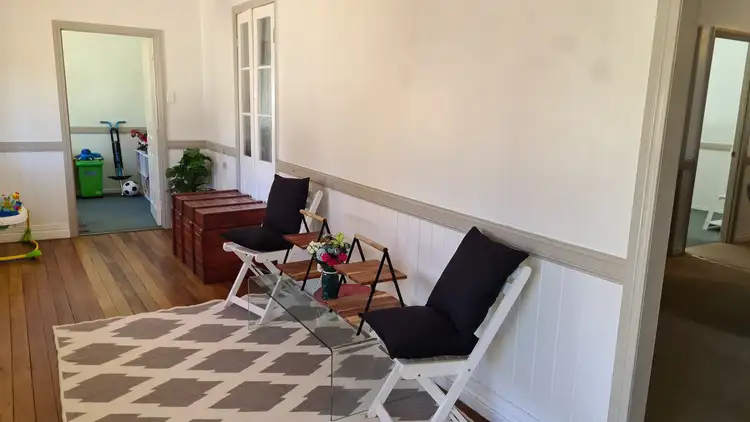 Third view of Homely house listing, 52 James Street, Mount Morgan QLD 4714