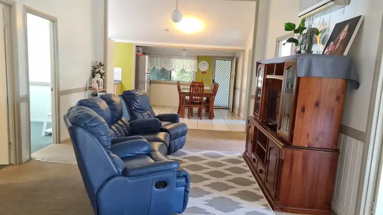 Fifth view of Homely house listing, 52 James Street, Mount Morgan QLD 4714