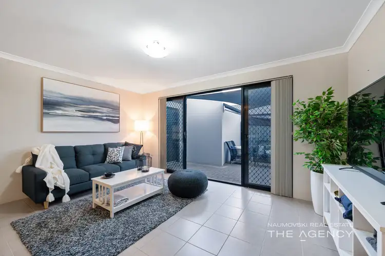 Fourth view of Homely villa listing, 53B Chichester Way, Nollamara WA 6061