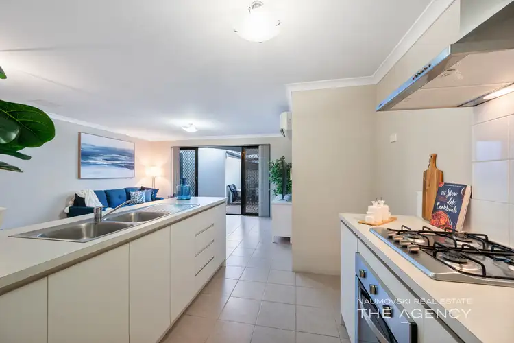 Fifth view of Homely villa listing, 53B Chichester Way, Nollamara WA 6061