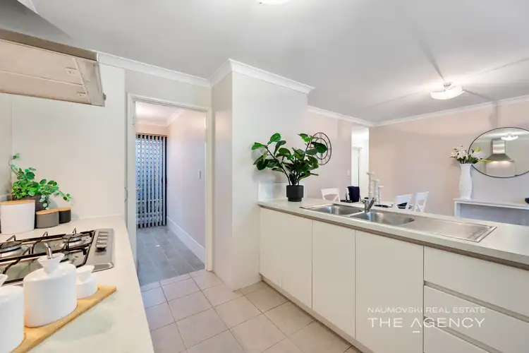 Sixth view of Homely villa listing, 53B Chichester Way, Nollamara WA 6061