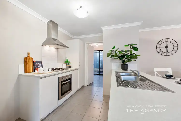 Seventh view of Homely villa listing, 53B Chichester Way, Nollamara WA 6061