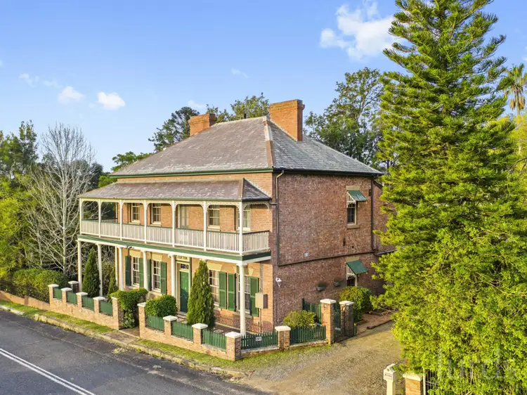 245 Station Lane, Lochinvar NSW 2321
