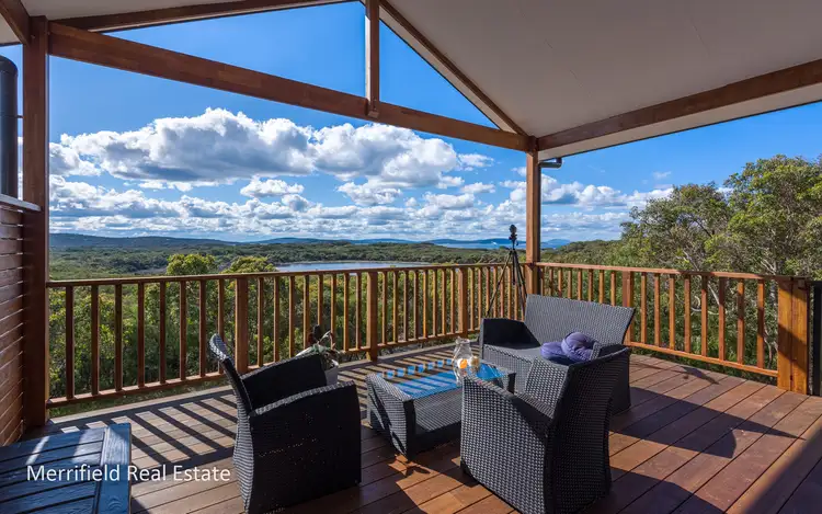 Second view of Homely house listing, 69 La Perouse Road, Goode Beach WA 6330
