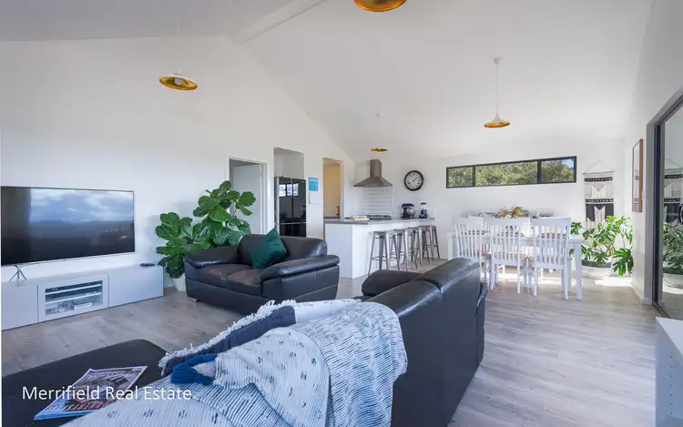 Fifth view of Homely house listing, 69 La Perouse Road, Goode Beach WA 6330