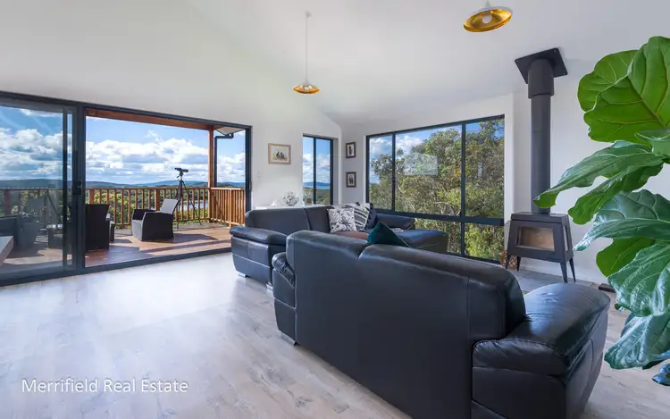 Sixth view of Homely house listing, 69 La Perouse Road, Goode Beach WA 6330