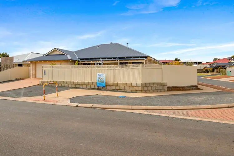 32 Tumbarri Way, Hannans WA 6430