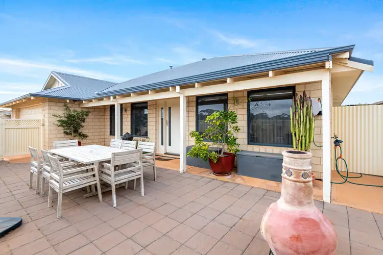 Second view of Homely house listing, 32 Tumbarri Way, Hannans WA 6430
