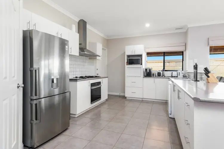 Fourth view of Homely house listing, 32 Tumbarri Way, Hannans WA 6430