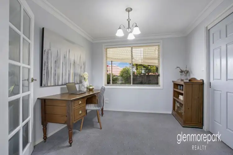 Third view of Homely house listing, 2 Riddell Close, Glenmore Park NSW 2745