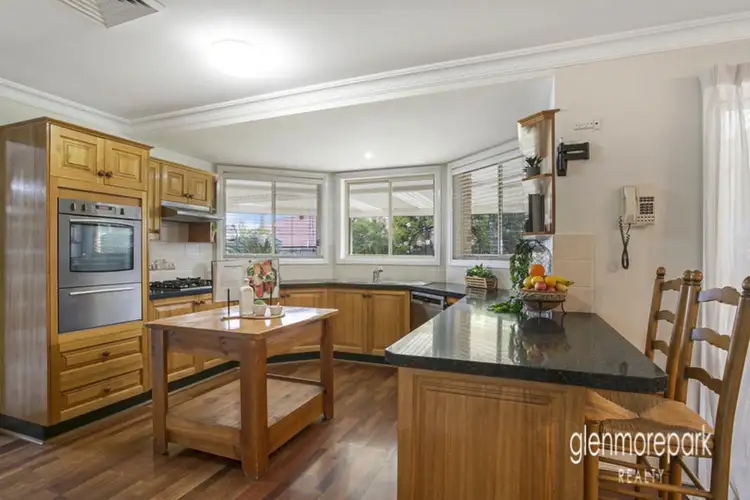 Fifth view of Homely house listing, 2 Riddell Close, Glenmore Park NSW 2745