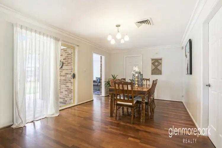 Sixth view of Homely house listing, 2 Riddell Close, Glenmore Park NSW 2745
