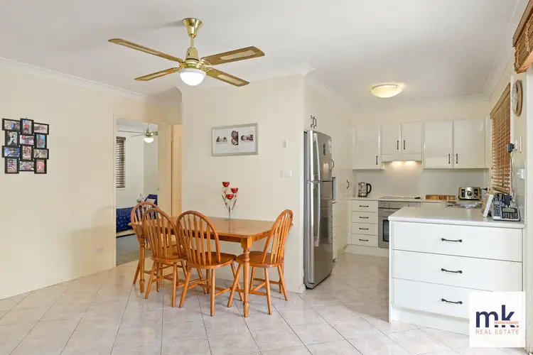 Fourth view of Homely house listing, 6 Kalbarri Crescent, Bow Bowing NSW 2566