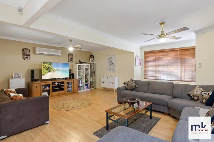 Fifth view of Homely house listing, 6 Kalbarri Crescent, Bow Bowing NSW 2566