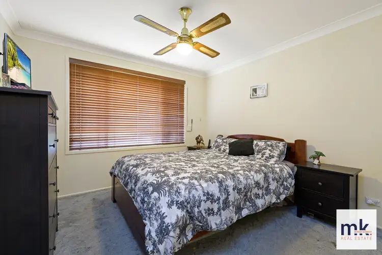 Sixth view of Homely house listing, 6 Kalbarri Crescent, Bow Bowing NSW 2566
