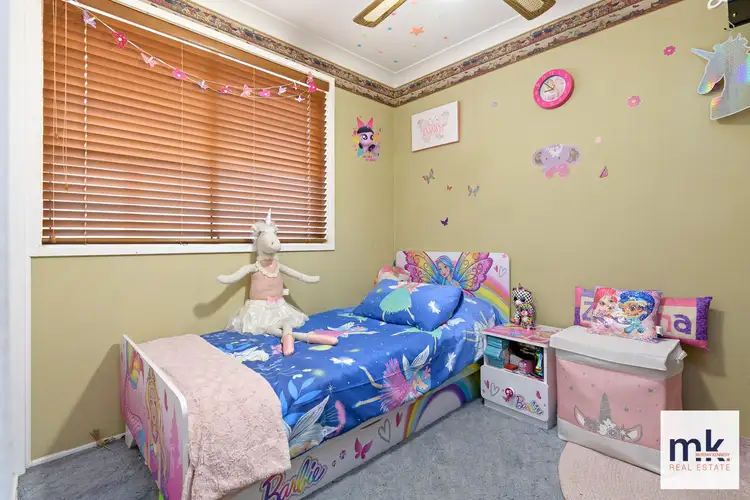 Seventh view of Homely house listing, 6 Kalbarri Crescent, Bow Bowing NSW 2566