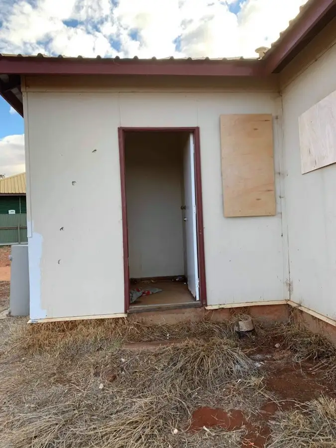 Second view of Homely house listing, 24 Weld Drive, Laverton WA 6440