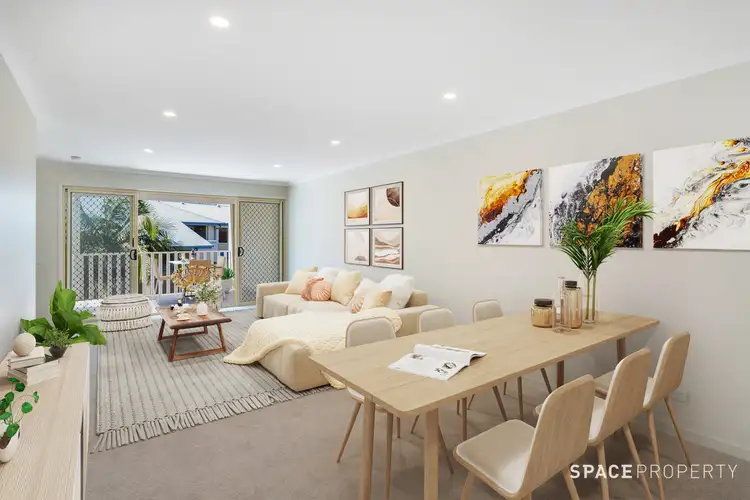 29/38 Vincent Street, Indooroopilly QLD 4068
