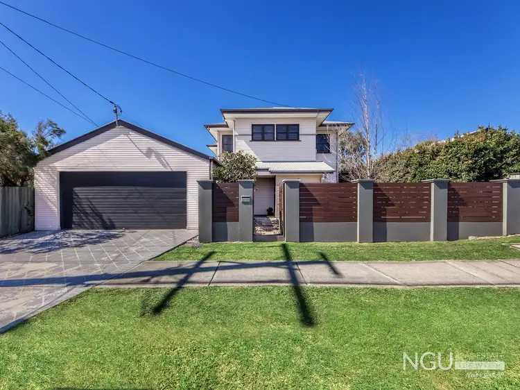 Main view of Homely house listing, 5 Chermside Road, Eastern Heights QLD 4305