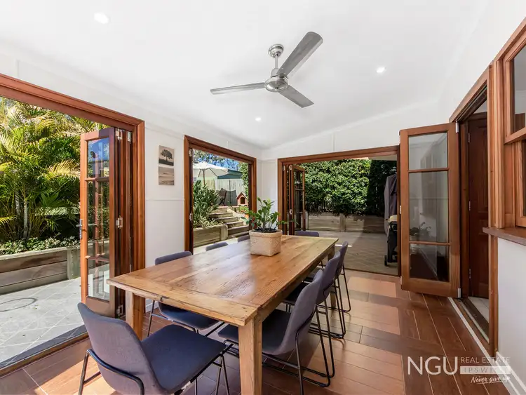 Fourth view of Homely house listing, 5 Chermside Road, Eastern Heights QLD 4305