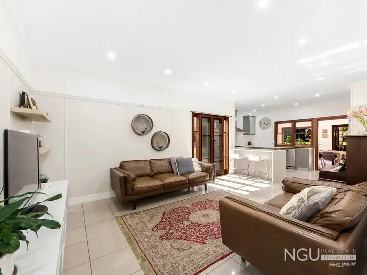 Fifth view of Homely house listing, 5 Chermside Road, Eastern Heights QLD 4305