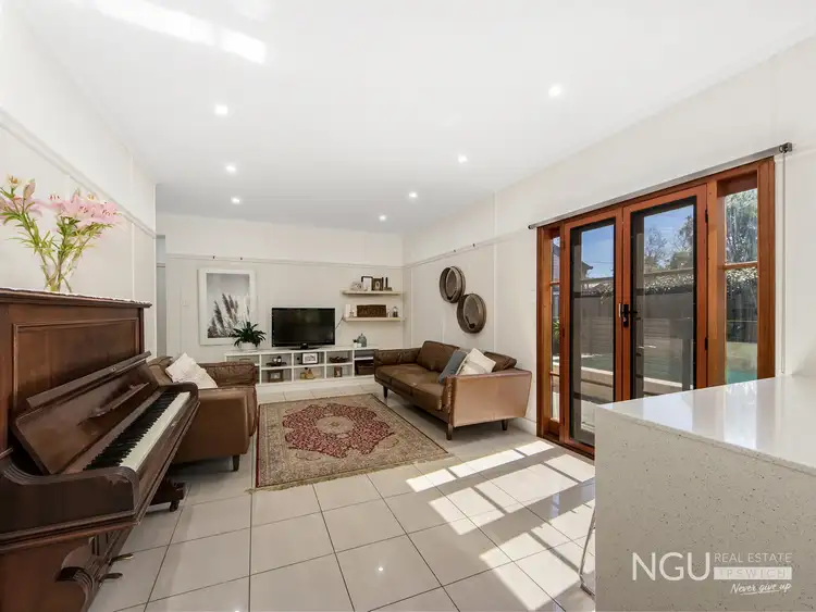 Sixth view of Homely house listing, 5 Chermside Road, Eastern Heights QLD 4305