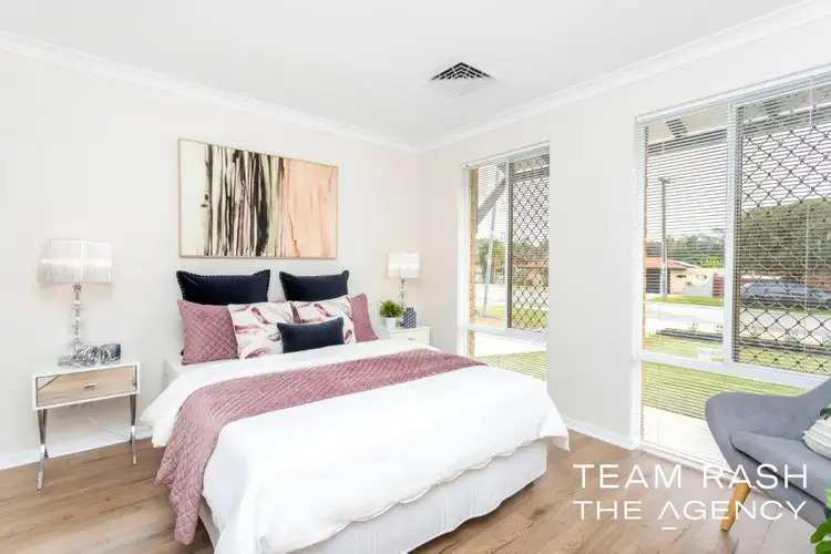 Fourth view of Homely semi-detached listing, 21 Barlow Way, Balga WA 6061
