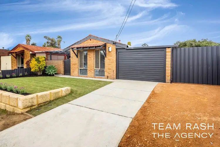 Sixth view of Homely semi-detached listing, 21 Barlow Way, Balga WA 6061