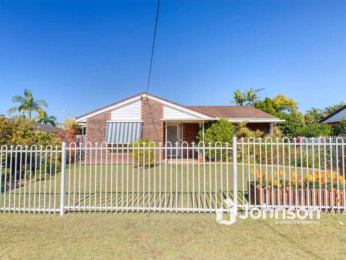 Main view of Homely house listing, 91 Estramina Road, Regents Park QLD 4118