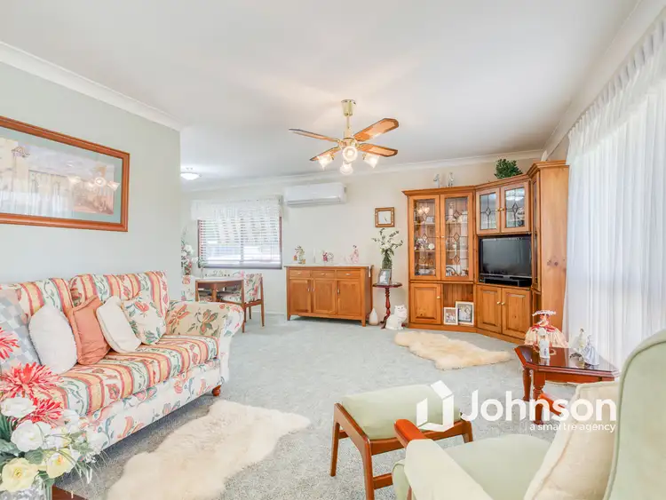 Third view of Homely house listing, 91 Estramina Road, Regents Park QLD 4118