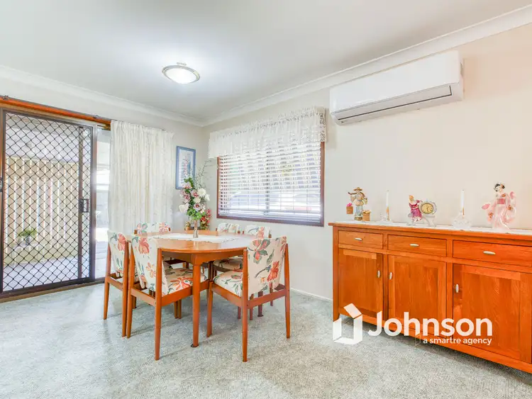 Fourth view of Homely house listing, 91 Estramina Road, Regents Park QLD 4118