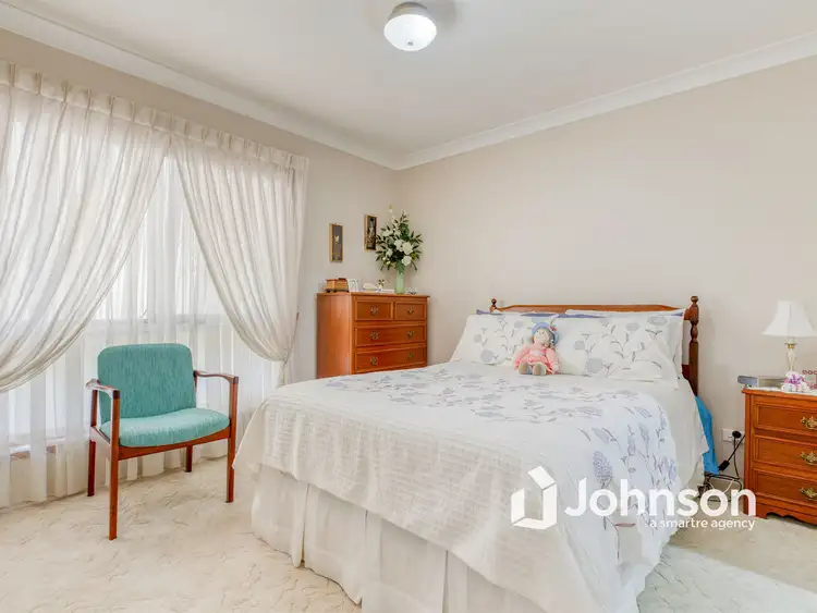 Fifth view of Homely house listing, 91 Estramina Road, Regents Park QLD 4118