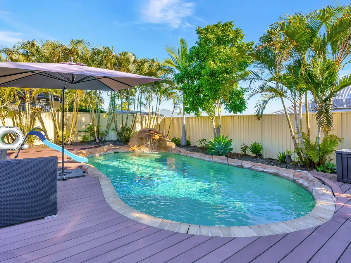 Main view of Homely house listing, 32 Moondani Drive, Gilston QLD 4211