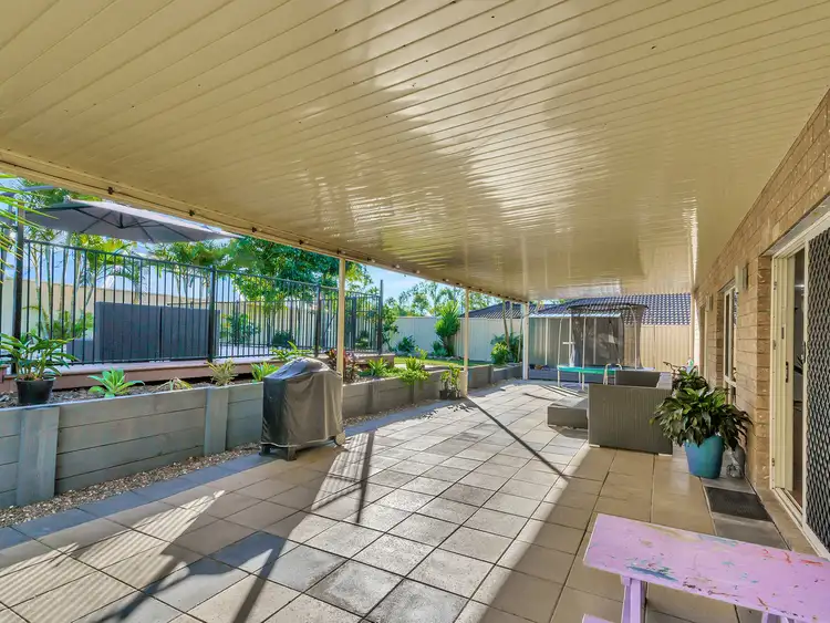 Third view of Homely house listing, 32 Moondani Drive, Gilston QLD 4211