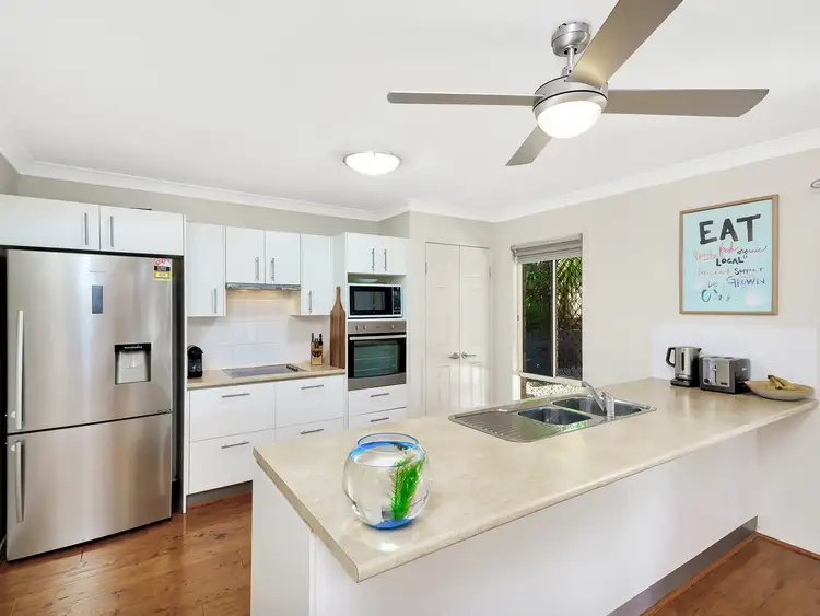 Fourth view of Homely house listing, 32 Moondani Drive, Gilston QLD 4211