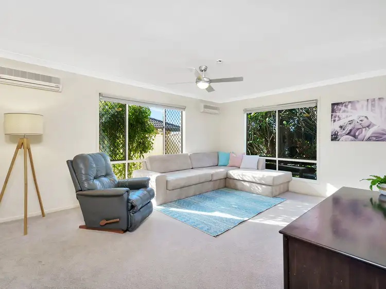 Fifth view of Homely house listing, 32 Moondani Drive, Gilston QLD 4211