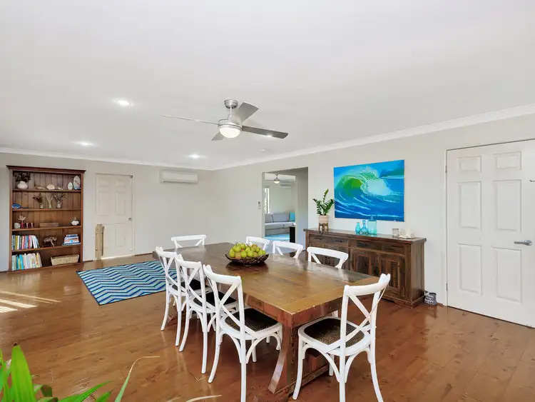 Sixth view of Homely house listing, 32 Moondani Drive, Gilston QLD 4211