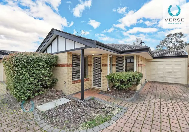 6/83-85 Coolgardie Street, St James WA 6102