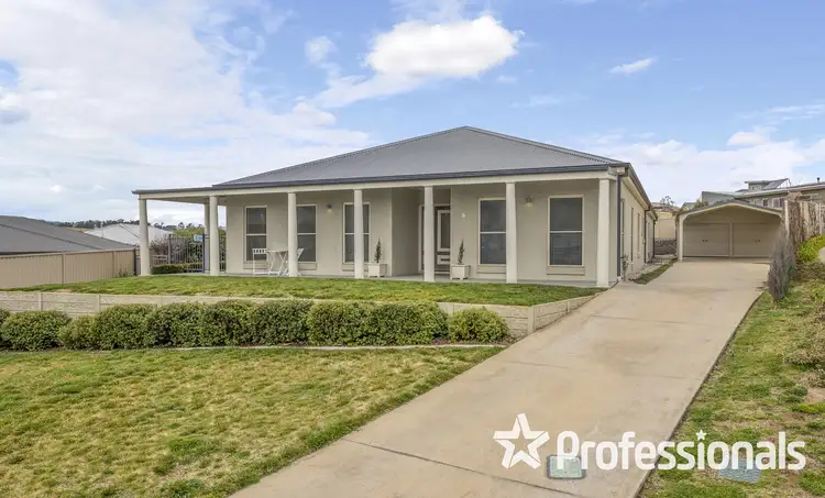 9 Blackwood Close, Kelso NSW 2795
