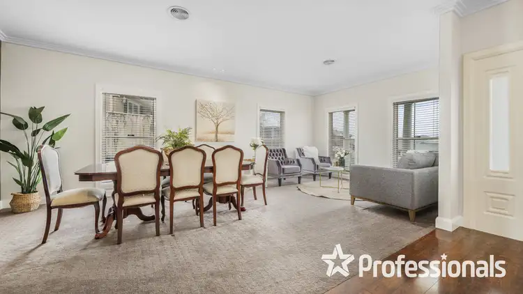 Second view of Homely house listing, 9 Blackwood Close, Kelso NSW 2795