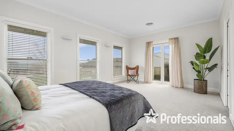 Third view of Homely house listing, 9 Blackwood Close, Kelso NSW 2795